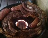 Foto del paso 2 de la receta: Parri asado😍