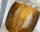 香煎魚肚的食譜步驟6照片