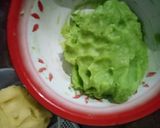 Foto langkah ke 5 dari resep Getuk Gulung.