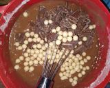 Foto del paso 4 de la receta: Bizcochuelo Ultra húmedo! 😋💣 Solo con 1 huevo!!