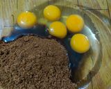 Foto langkah ke 2 dari resep Gluten Free Palm Sugar Cake.