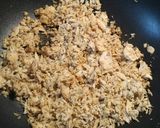 A picture of step 1 of Smokey Paprika Salmon Salad.