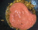 A picture of step 5 of Fish In Tomato Gravy - Bong Style.