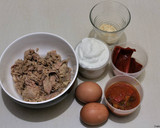Foto del paso 4 de la receta: Puding de pescado, exprés o tradicional