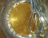 A picture of step 5 of Scotcharoos.