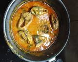 Malabar Fish Curry with Spiced Coconut Milk Extraction recipe step 3 photo