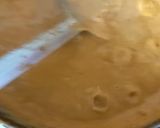 A picture of step 4 of Butter Chicken.