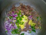 Cirû's Pilau
