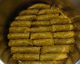 Dolmathakia Yialantzi recipe step 8 photo