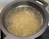 Foto del paso 7 de la receta: Pasta con Salsa Mediterránea