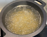 Foto del paso 7 de la receta: Pasta con Salsa Mediterránea
