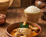 Foto langkah ke 4 dari resep Gulai Ayam Satset.