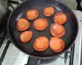 Foto del paso 5 de la receta: Pastel de verduras con base de Boniato