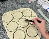 Foto del paso 4 de la receta: Tortas Fritas Clásicas 😋🌧️