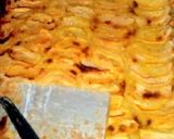 Foto del paso 10 de la receta Tarta de manzana al horno