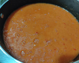 Foto del paso 4 de la receta: Salsa napolitana casera