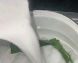 Foto langkah ke 1 dari resep Bubur Sumsum Lembut.