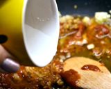 Csirkés bulgur egytálétel recept fázis 4 fotója