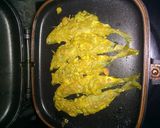Foto langkah ke 6 dari resep Ikan Bakar Bumbu Khas Padang🐟🐟🐟.