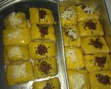 Foto langkah ke 6 dari resep Bolen pisang.