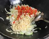 Foto langkah ke 1 dari resep Gurami asam manis.