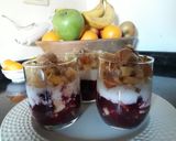 Foto del paso 7 de la receta: Postre frutal🍎🍊