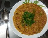 खिचडा (Khichda Recipe In Marathi) रेसिपी स्टेप 5 फोटो 