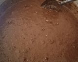Foto langkah ke 3 dari resep Chocolate Spread / Selai Coklat Homemade.