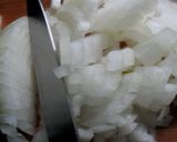 Фото кроку 4 до Гороховый суп без мяса.
