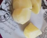 Foto del paso 1 de la receta: Acelgas arropadas