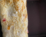 Foto del paso 7 de la receta: Tamagoyaki keto