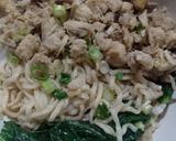 Foto langkah ke 12 dari resep *Bakmi ayam bangka/Chinese.