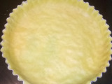 Pie nanas