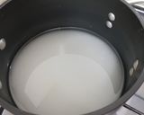 Foto del paso 1 de la receta: Pie de Mango-Maracuyá