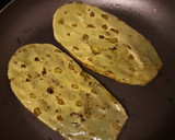 Foto del paso 1 de la receta: Nopal con queso panela asado 🤤🤤