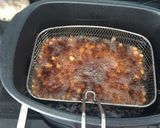 Foto langkah ke 3 dari resep Sambal Teri Kacang.