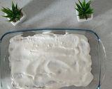 صورة لخطوة 3 من وصفة تيراميسو بطريقة لذيذة 😋