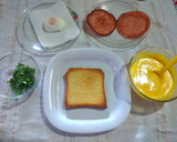 Foto del paso 11 de la receta: Huevos benedictino con salsa holandesa