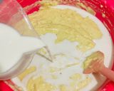Foto langkah ke 4 dari resep Bolu Pisang Panggang.
