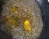 Foto langkah ke 2 dari resep Udang Goreng Mentega.