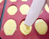 Foto del paso 3 de la receta: Madeleines de naranja