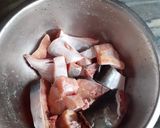 रेस्टोरेंट स्टाइल फिश पकौड़ा रेसिपी चरण 2 फोटो