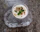 मसाला छाछ (masala chach recipe in Hindi) रेसिपी चरण 3 फोटो