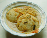 அத்திக்காய் சாம்பார்(atthikkai sambar recipoe in tamil) ரெசிபி ஸ்டேப் 5 புகைப்படம்