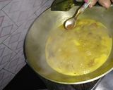 চিংড়ি মালাইকারি (chingri malaikari recipe in bengali) রেসিপি ধাপ - 8 ছবি