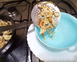 Foto del paso 3 de la receta: Aperitivo de salchichas
