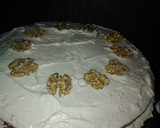 Foto del paso 10 de la receta: Pastel de zanahoria