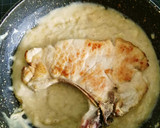 Foto del paso 4 de la receta: Chuletas de lomo de cerdo villerroy