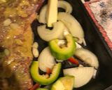 Foto del paso 2 de la receta: Colista de cuadril a la mostaza con verduras
