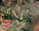Foto langkah ke 4 dari resep Mie shirataki.